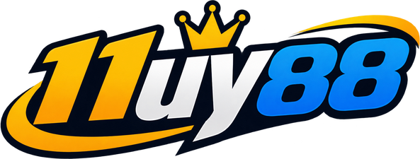 11uy88 logo